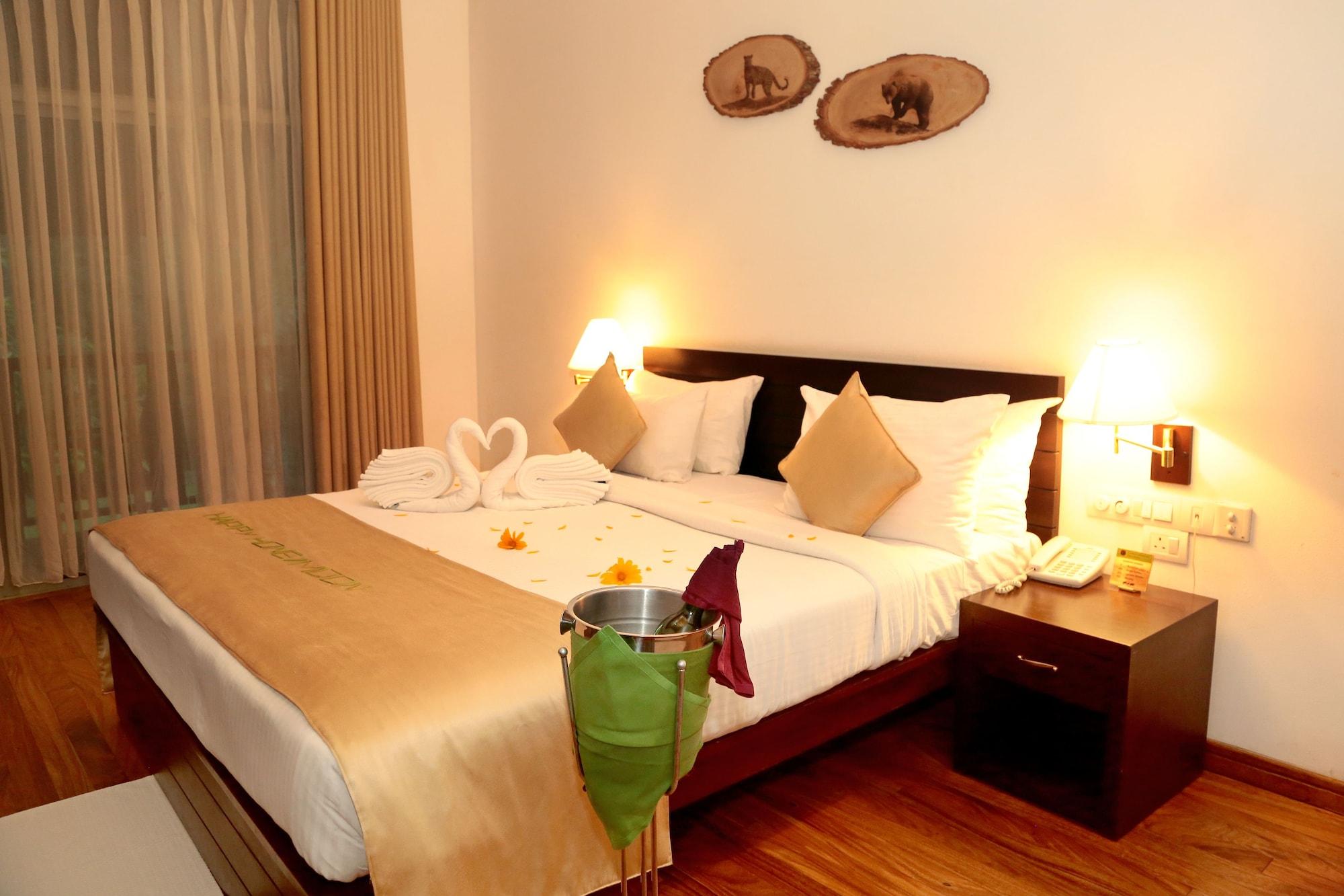 Grand Udawalawe Safari Resort Exterior foto