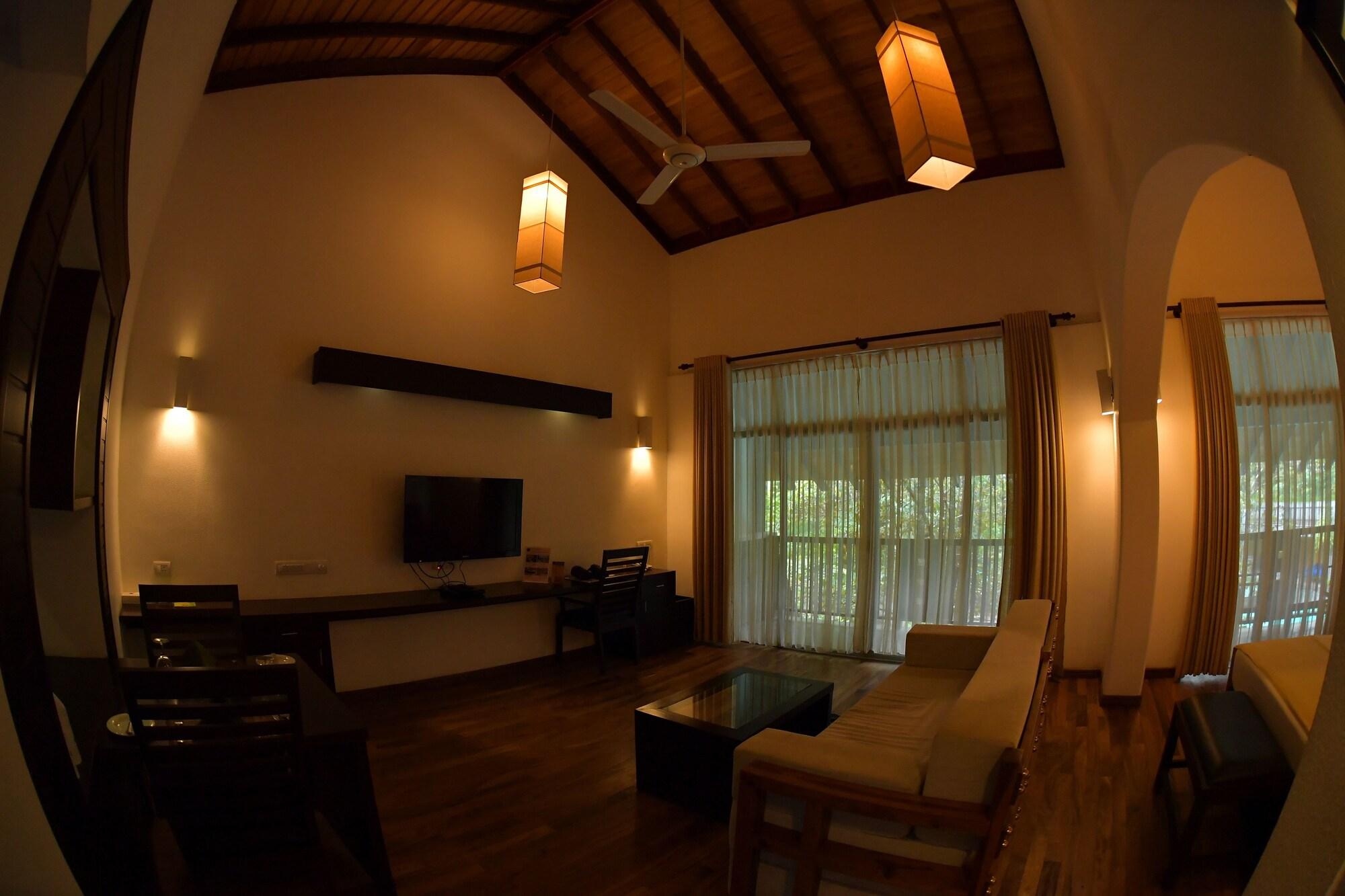 Grand Udawalawe Safari Resort Exterior foto