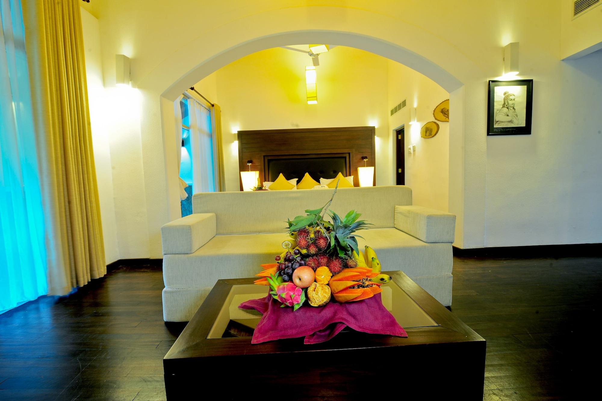 Grand Udawalawe Safari Resort Exterior foto