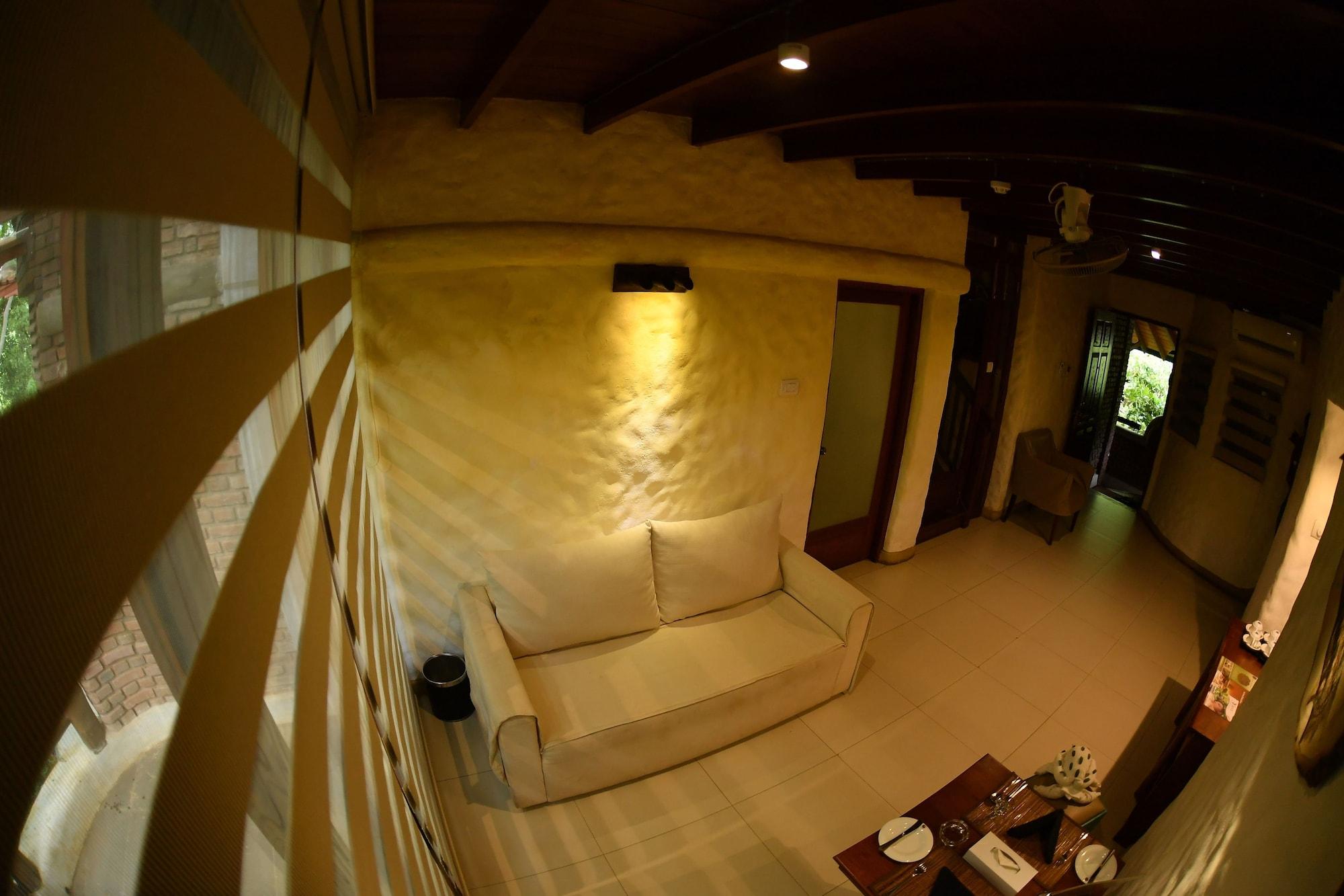 Grand Udawalawe Safari Resort Exterior foto