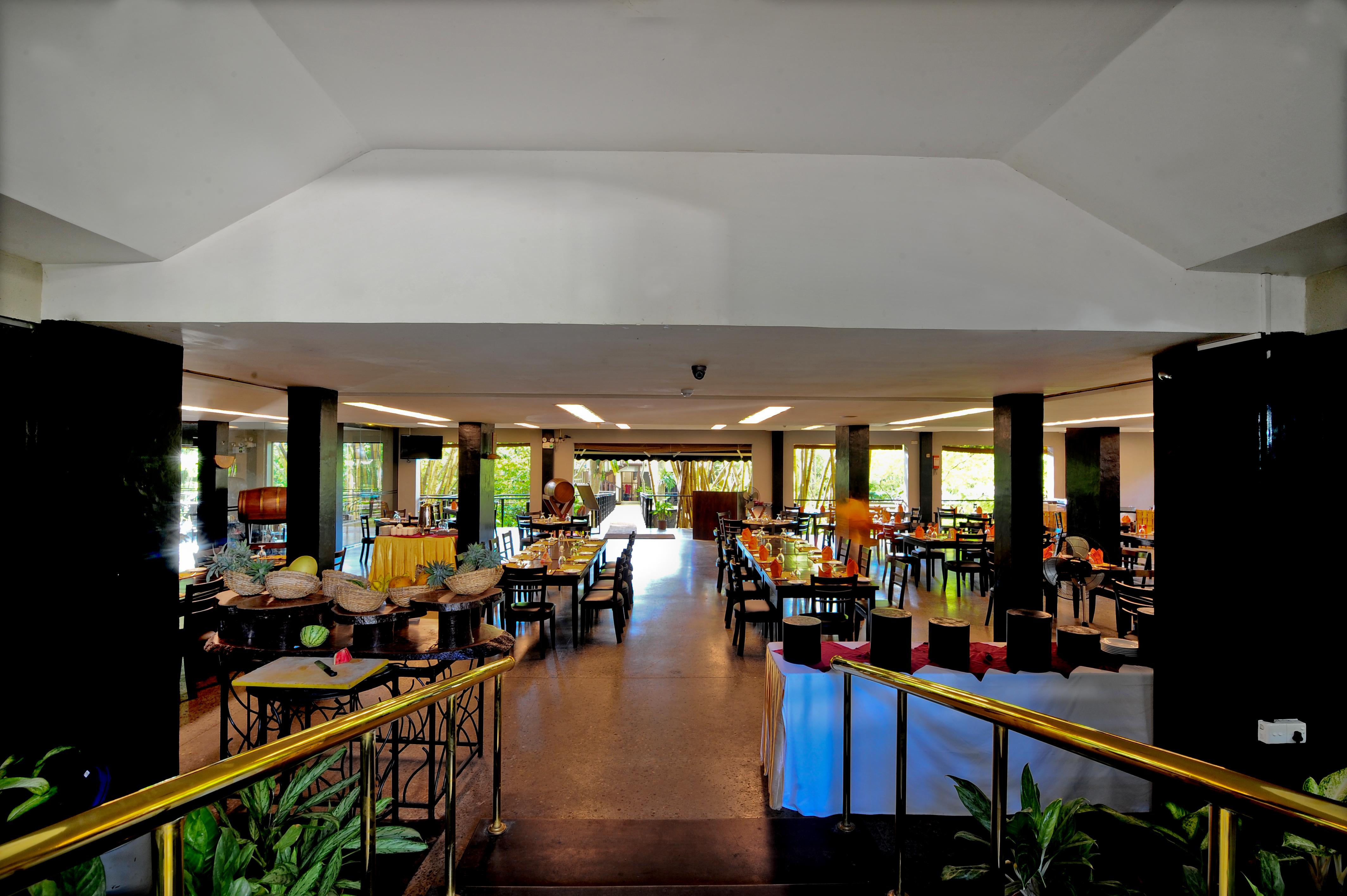 Grand Udawalawe Safari Resort Exterior foto