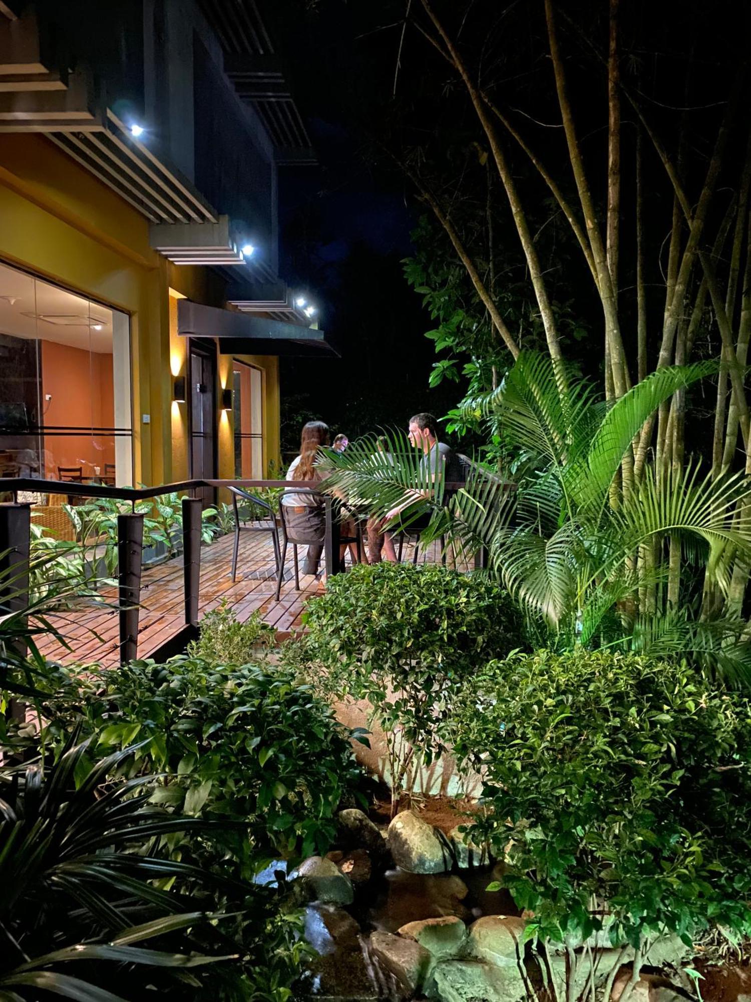Grand Udawalawe Safari Resort Exterior foto