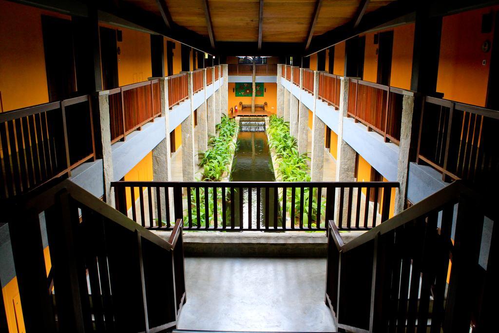 Grand Udawalawe Safari Resort Exterior foto