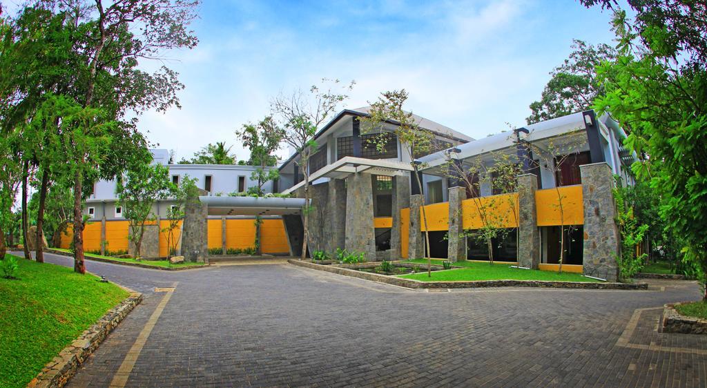 Grand Udawalawe Safari Resort Exterior foto