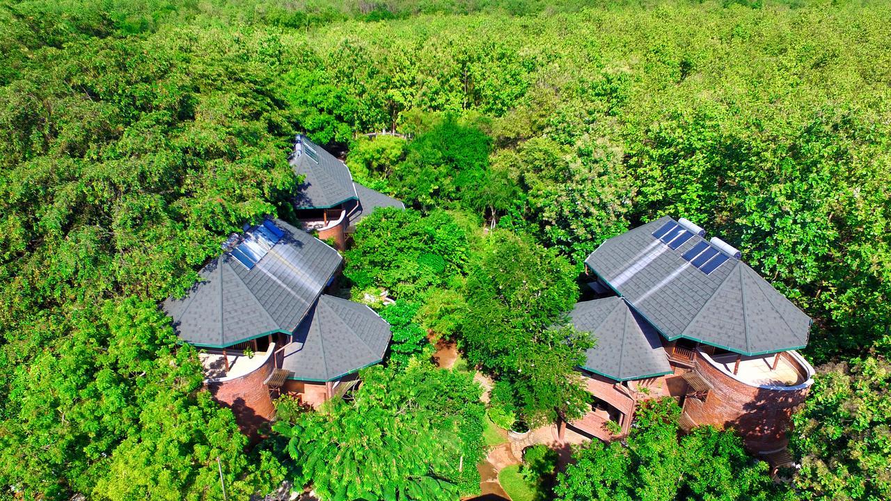 Grand Udawalawe Safari Resort Exterior foto