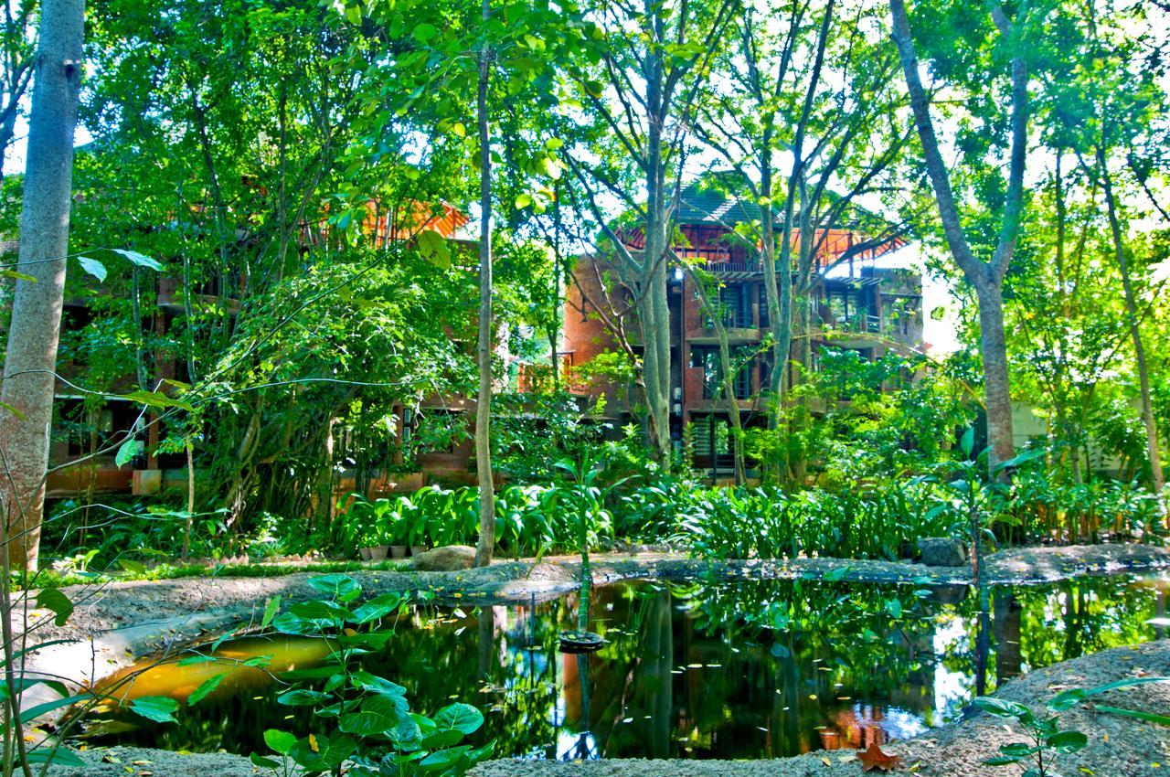 Grand Udawalawe Safari Resort Exterior foto
