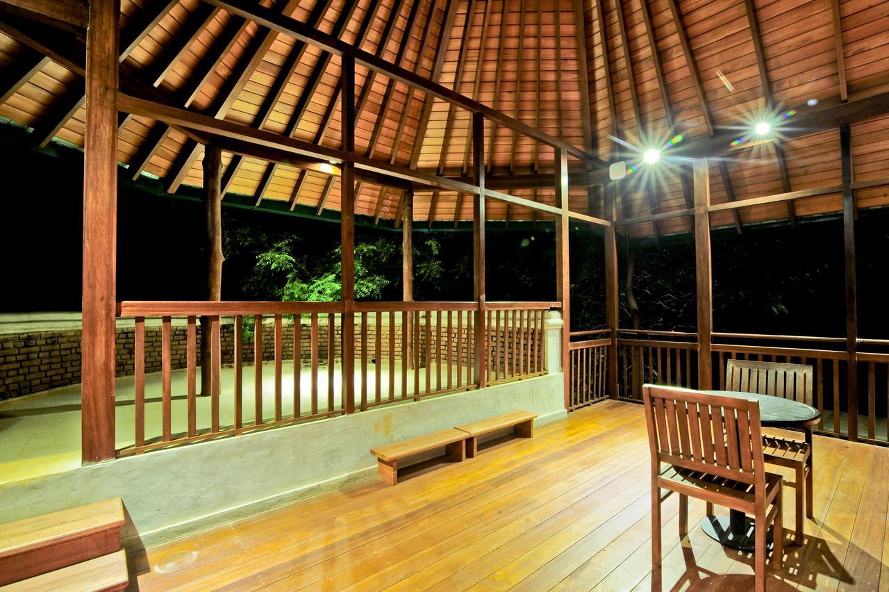Grand Udawalawe Safari Resort Exterior foto