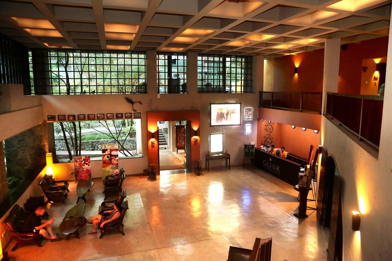 Grand Udawalawe Safari Resort Exterior foto