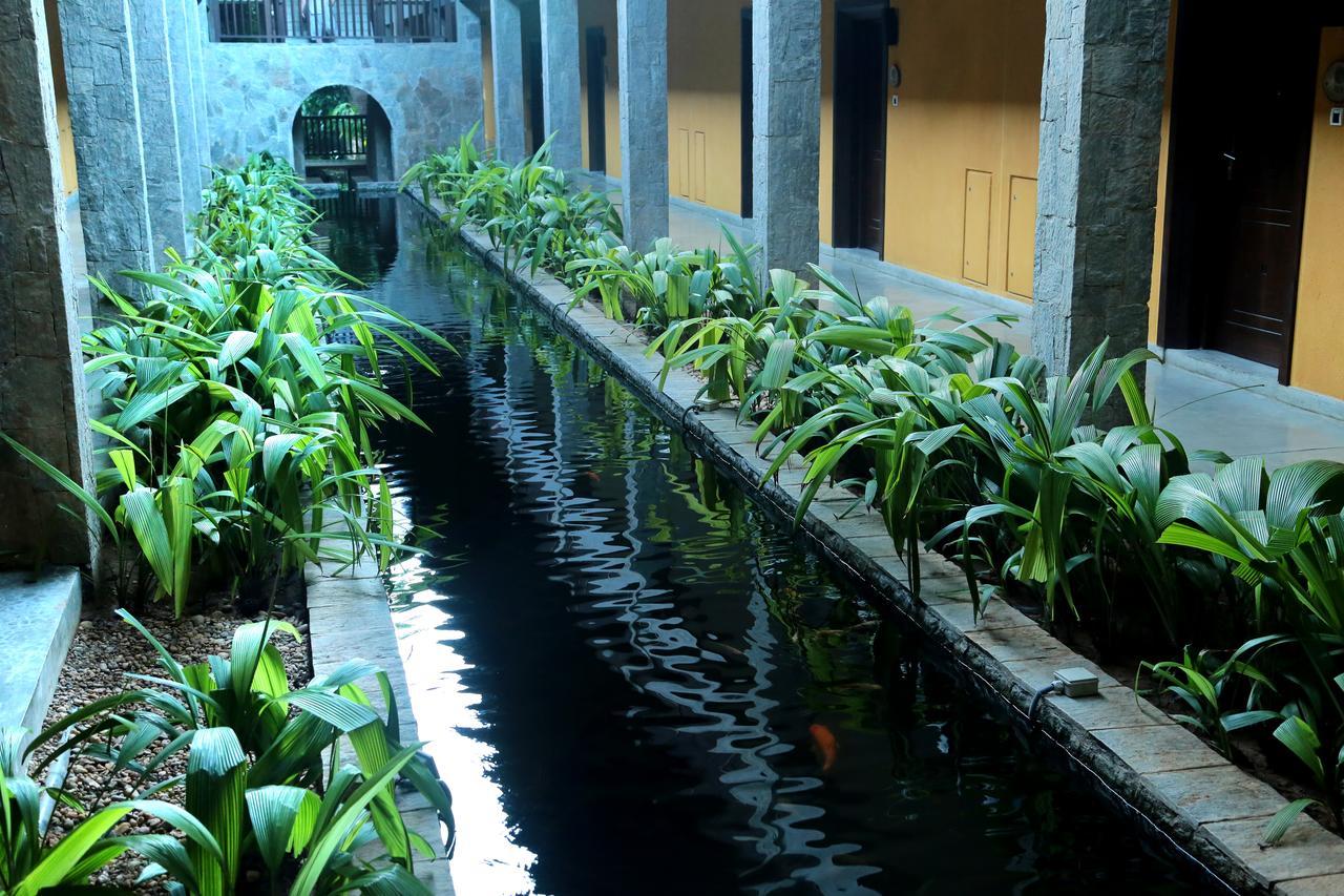 Grand Udawalawe Safari Resort Exterior foto